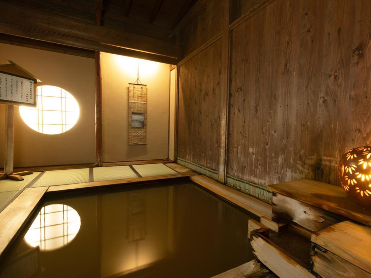 Sakadojo Hotel Minamiuonuma Екстериор снимка