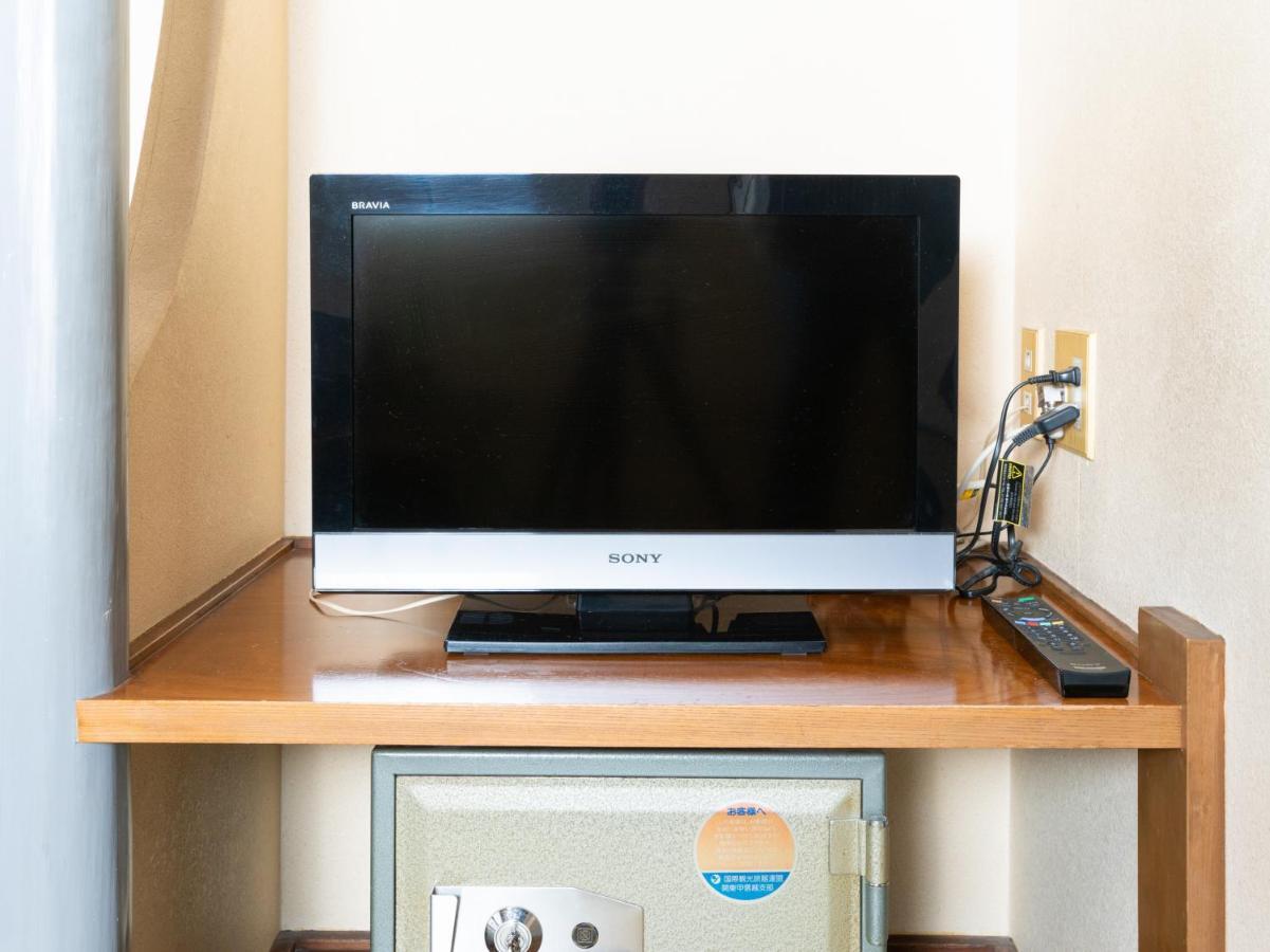Sakadojo Hotel Minamiuonuma Екстериор снимка