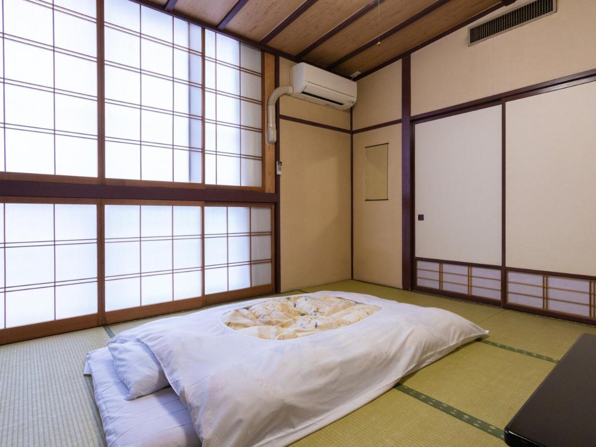 Sakadojo Hotel Minamiuonuma Екстериор снимка